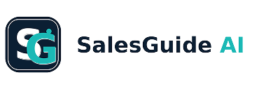 SalesGuide AI